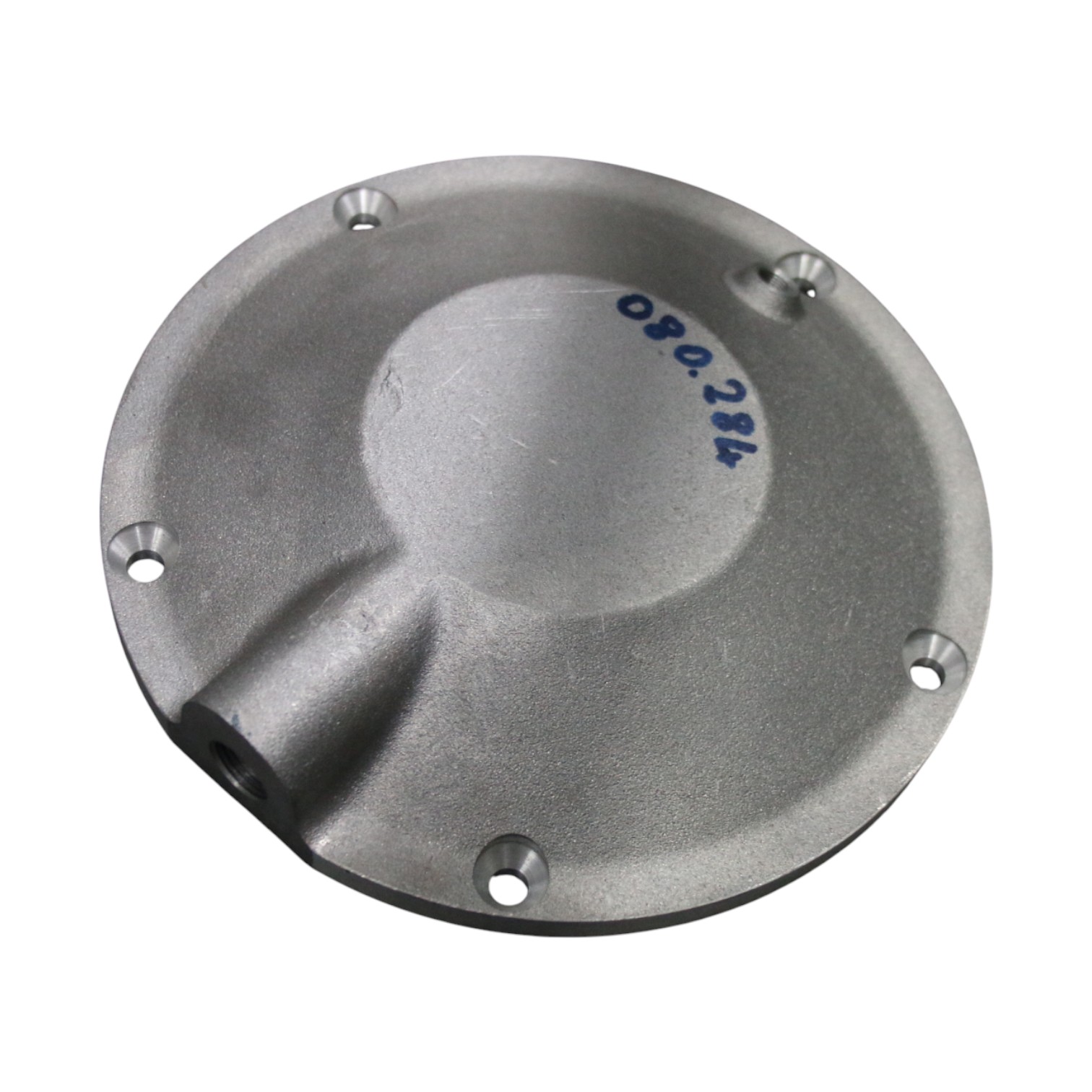 COUVERCLE MOYEU DE ROUE AE MAGNUM 390/430/470/KERAX