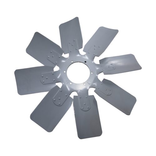 VENTILATEUR SERIE 400 8P