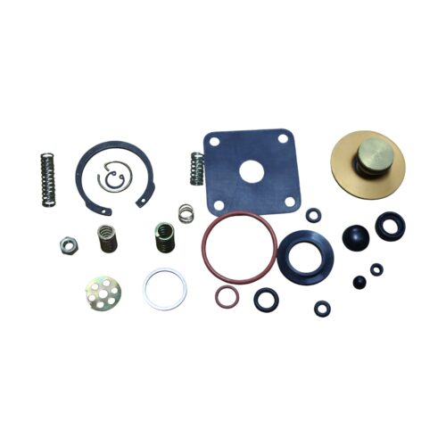NECESSAIRE REGULATEUR D&rsquo;AIR CAMION BRESILIEN (POLITO)