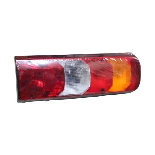 FEU AR ACTROS GAUCHE MP4