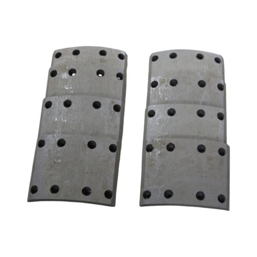 GARN DE FREIN AV 1621 STD (AVEC RIVETS)