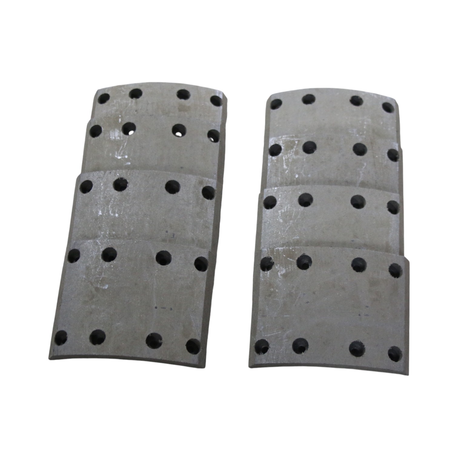 GARN DE FREIN AV 1621 STD (AVEC RIVETS)