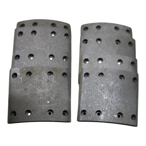 GARN DE FREIN AR 1621 P.P STD (AVEC RIVETS)