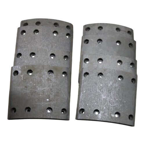 GARN DE FREIN AR 1621 P.P 1EC (AVEC RIVETS)