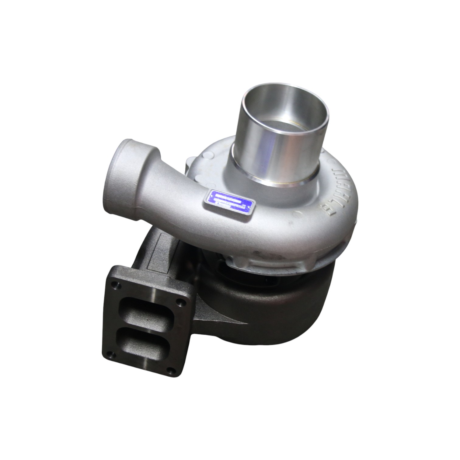 TURBO COMPRESSEUR GBH/TBH/CBH280 MIDS 06.35.40