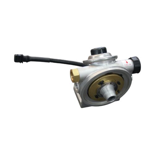 COUVERCLE FILTRE DE CARBURANT BF1383-O/BF1391-O