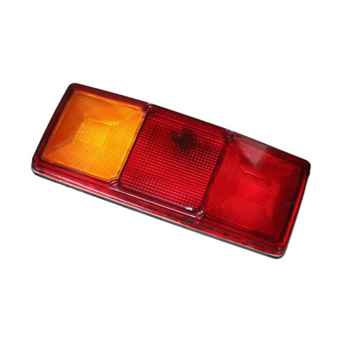 FEU AR RECTANGLE GM DROITE ET GAUCHE AVEC FEU DE RECUL