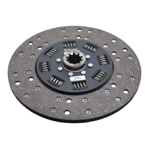 DISQUE EMBRAYAGE 911AM (3L) d280