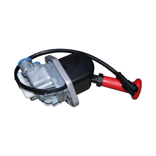 COMMANDE DE FREIN A MAIN RVI (I9617234140)