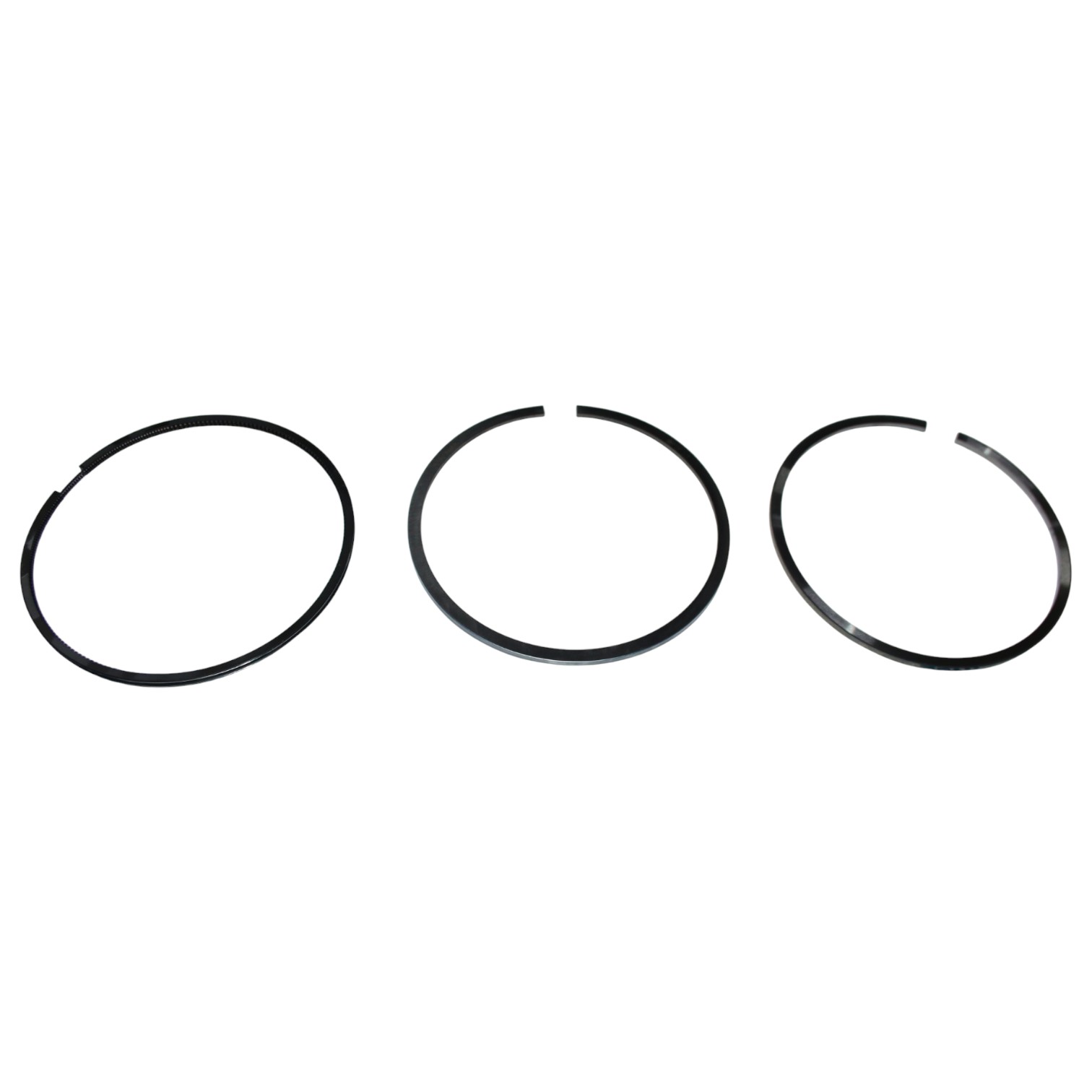SEGMENTS OM401 LA/402 LA 1827/1831/2038 (3+3+4) d125