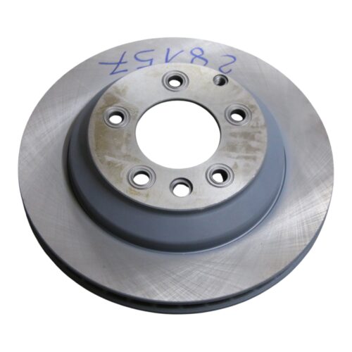DISQUE DE FREIN 718 615 601 C TOUAREG