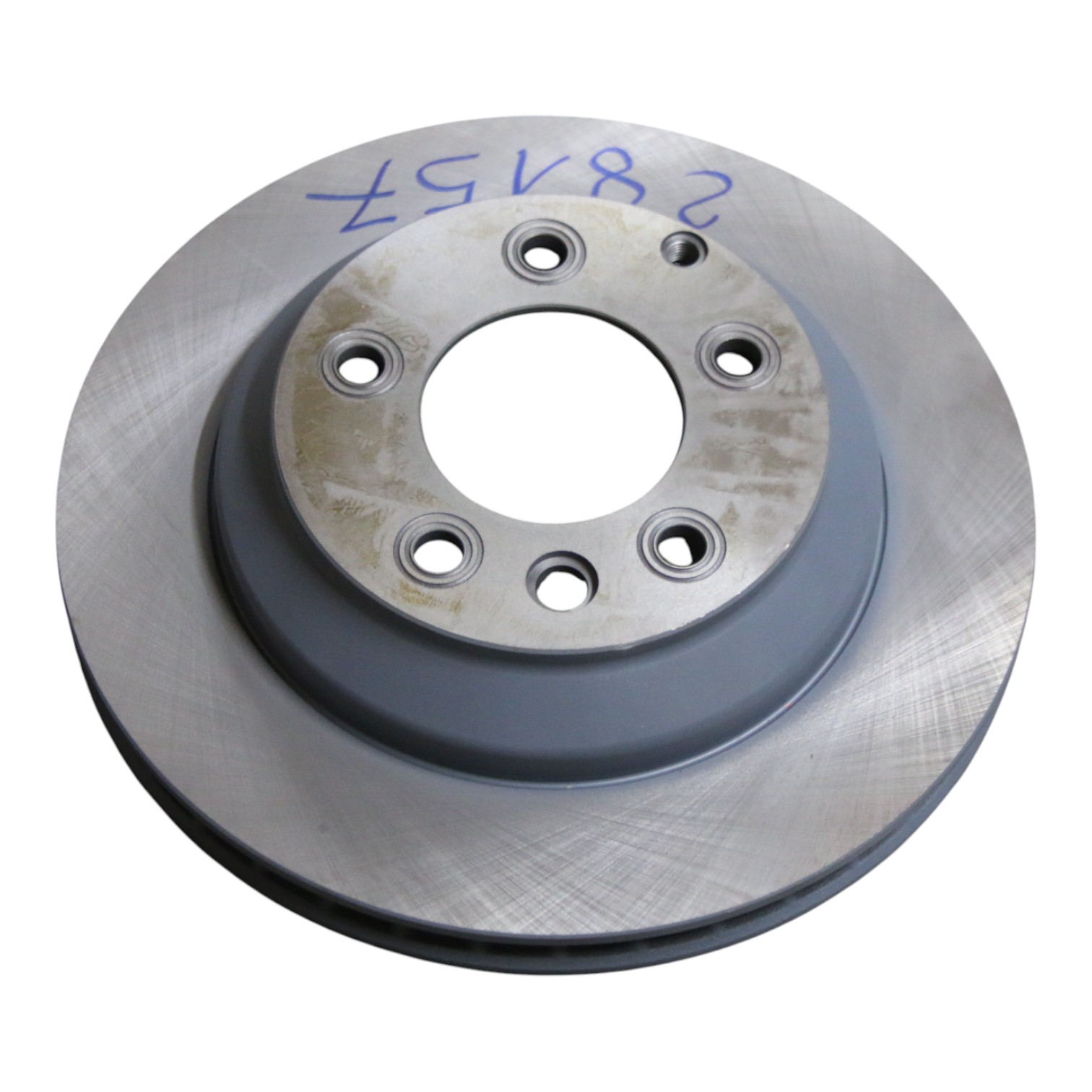 DISQUE DE FREIN 718 615 601 C TOUAREG