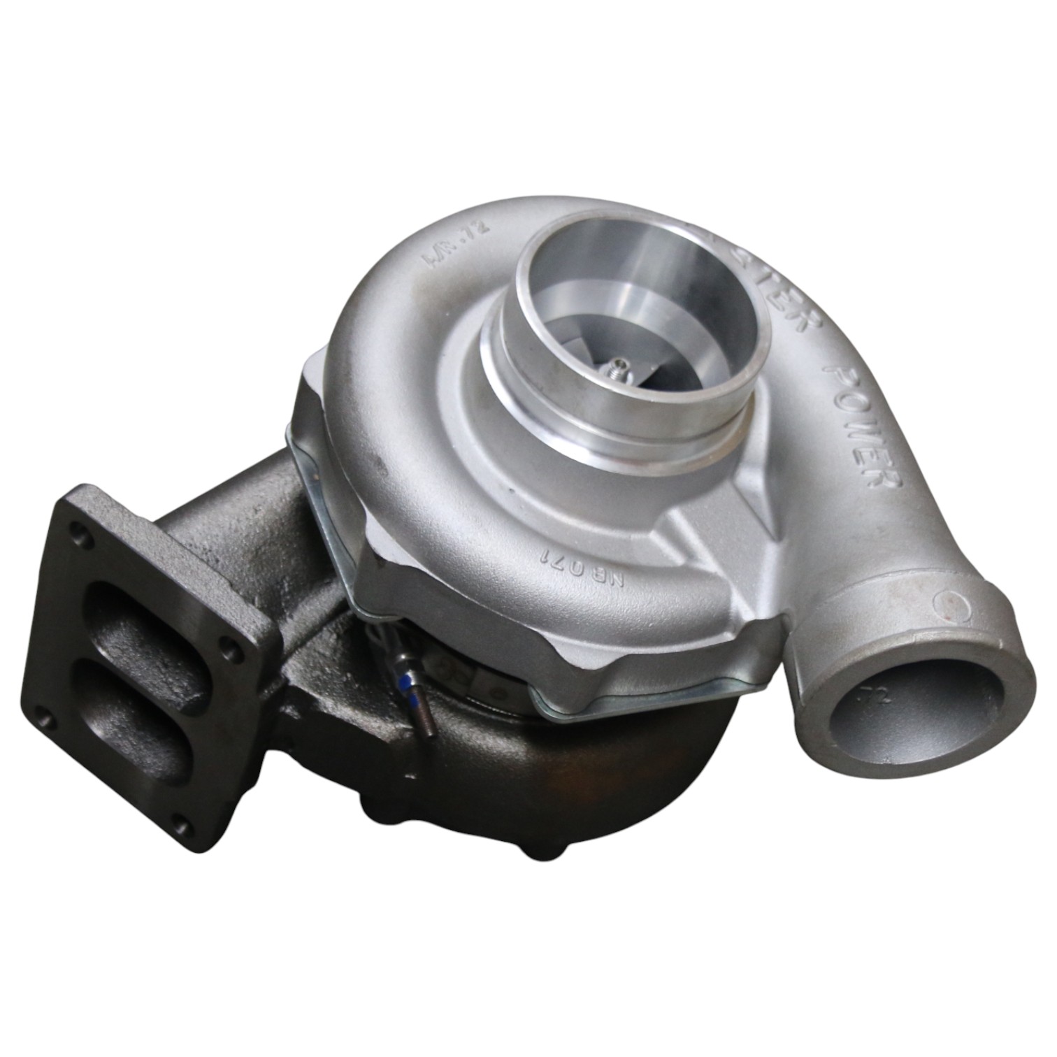 TURBO COMPRESSEUR CLM/CBH/MAGNUM