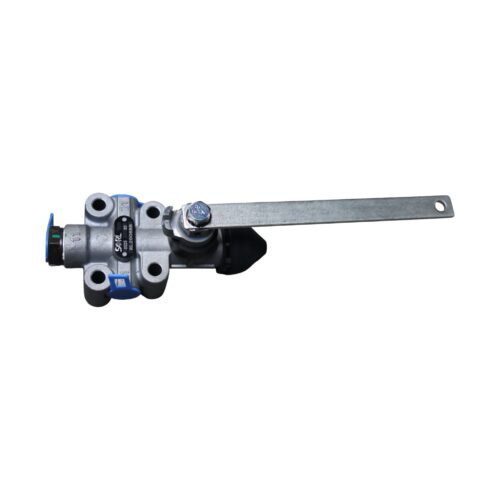 VALVE DE SUSPENSION PNEMATIQUE